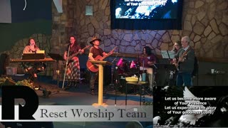 Reset Family Church 11-16-25 Sunday Service