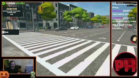 Supermarket Simulator: Running the best mart on the block!