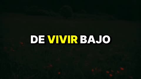 Cuando aprendí a elegirme a mí mismo | Reflexión de vida y superación personal