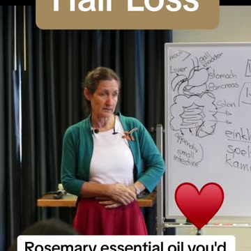 What to do for Hair Loss?