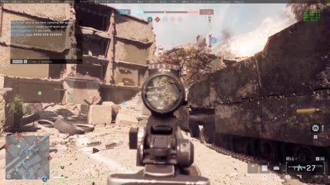 Battlefield 6 BIATCHES!!
