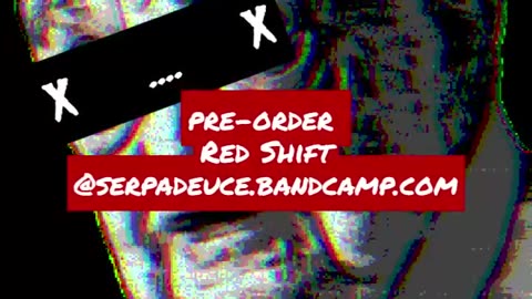 Soros [Serpadeuce] (Squishface ver.) // support serpadeuce.bandcamp.com