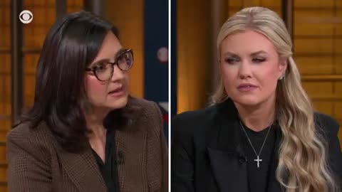 ICYMI: Bari Weiss Asks Erika Kirk What She Has to Say to People That Justify Charlie’s Murder
