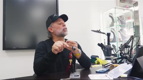 ¿Cambio justo? Revisamos un Rolex antiguo traído desde Honduras 🧐