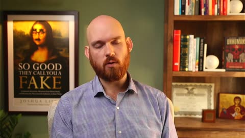 How to Be So Good They Call You a Fake ft. Write a Nonfiction Book in 2025 — Daily Persuasion Ep 123