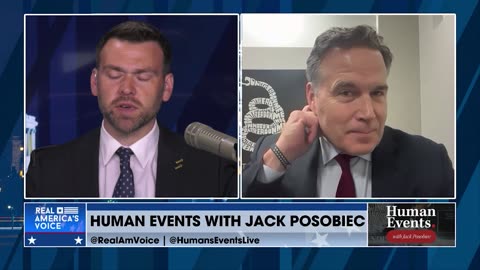 Exclusive Interview with Senator McCormick