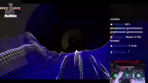HJ.TV is Live!