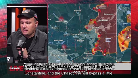 ❗️🇷🇺🇺🇦🎞 🎣 RYBAR HIGHLIGHTS OF THE RUSSIAN MILITARY OPERATION IN UKRAINE ON Jun.11, 2025