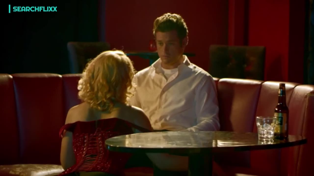 Stripper seduces a heartbroken stranger on a lonely night 😳