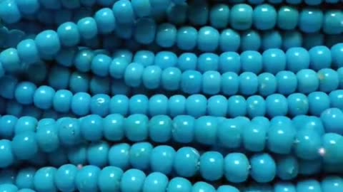 2025-0530-03 Natural Mineral Sleeping Beauty Turquoise Gemstone