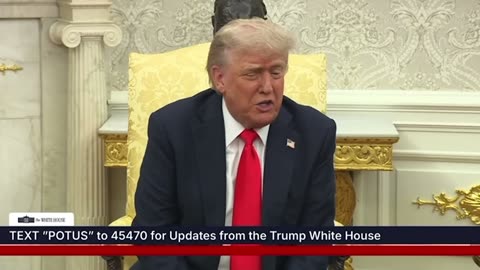 Trump Responds to Biden Breaking Silence on Autopen Investigation