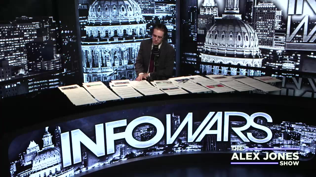 Elon Musk's SpaceX and AI Innovation Crushes China's Cold War AI Race! 5/11/25