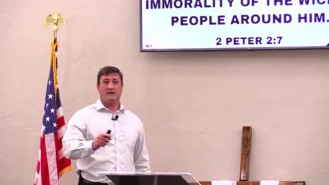 ✝️Live 11:00am Sunday Service 6/1/25