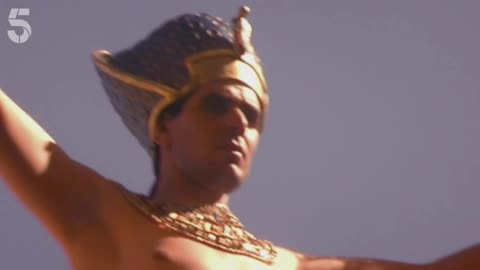 What Does This Screaming Mummy Show？ ｜ Egypt's Unexplained Files ｜ Channel 5 #AncientHistory