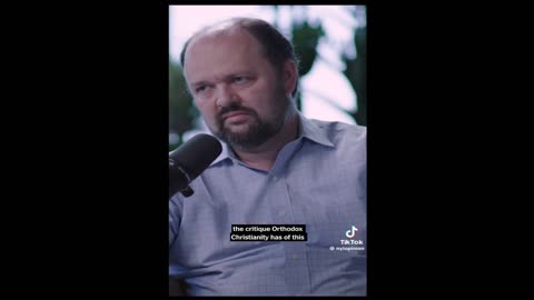 Theil Interview