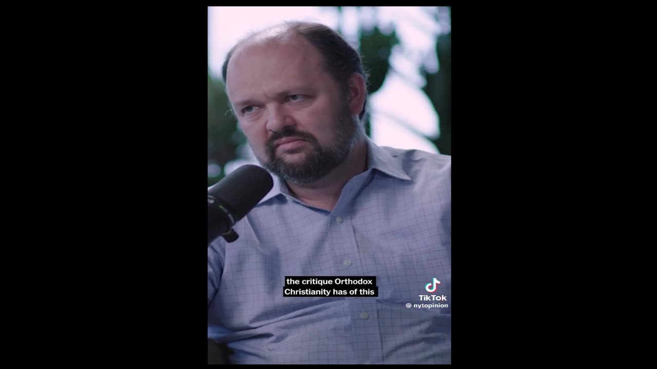 Theil Interview
