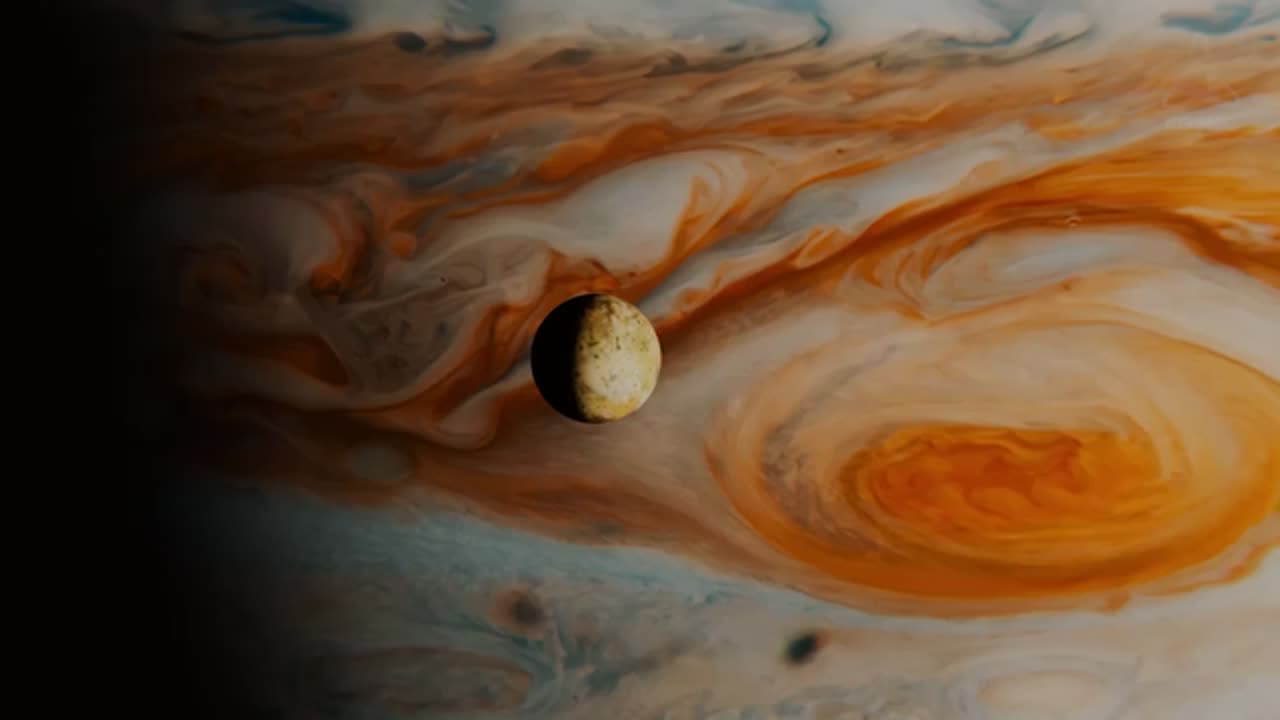 Most Mysterious Objects of the Solar System