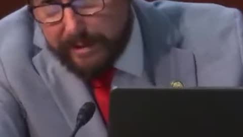 Eli Crane slams sanctuary state governor Tim Walz for lying to congress about abiding by federal law