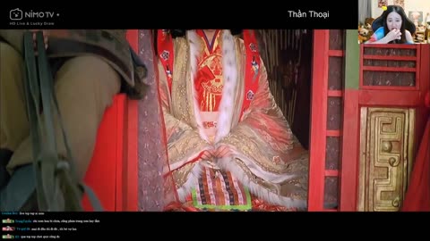 20250426 PHIMM TRUNG ,THẦN THOẠI, 2005 , Hằng Đàm Restream 720p 1G