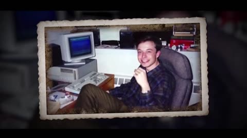 Biography of Elon musk