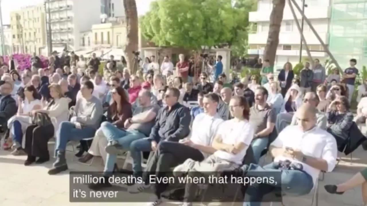 Walkin' On The Sun - Scotty Films