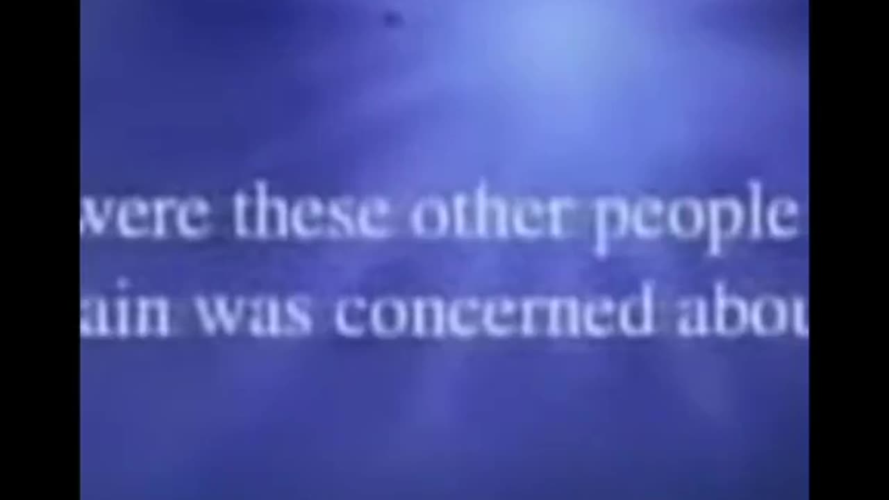 Were there human beings on Earth before Adam_