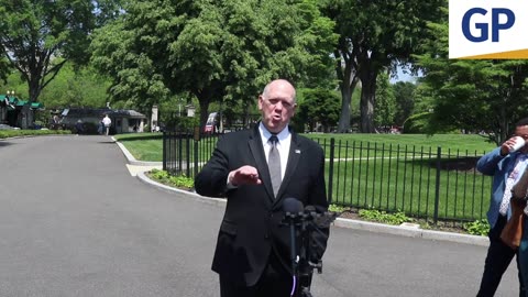 Border Czar Tom Homan Signals Imminent Arrests for Sanctuary State Officials | Jordan Conradson