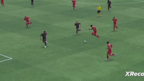 Road to Glory: UEFA Champions League Semifinalist