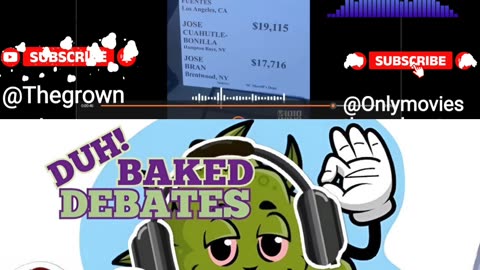 Deadbeat dads? 😱 Most Evil Thing a Cop Can Do? #happymothersday #podcast #duhbakeddebates #funny