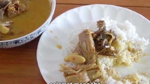 Recipe Passed Down from Grandma – One Taste and the Family Keeps Asking for More… Super Delicious!