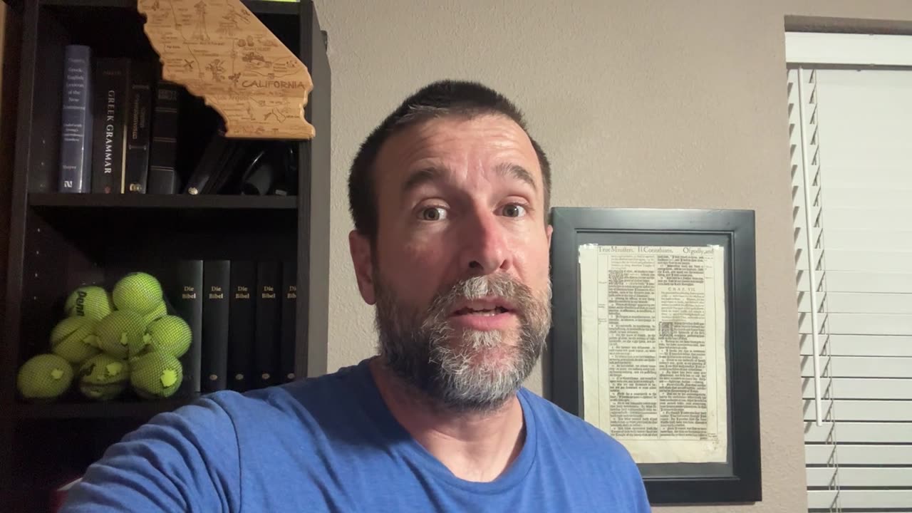 Apr 5 - Proverb of the Day - The Lips of a Strange Woman are Sweet