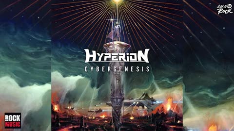 HyperioN - Cybergenesis (2026)