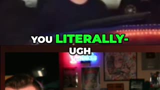 Karen Punches Man 30 Times... Then Finds Out