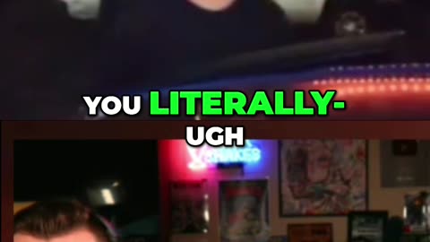 Karen Punches Man 30 Times... Then Finds Out