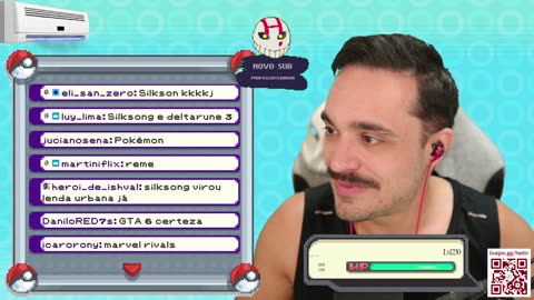 EVENTO DO SWITCH 2 COM NOVIDADES DE POKÉMON