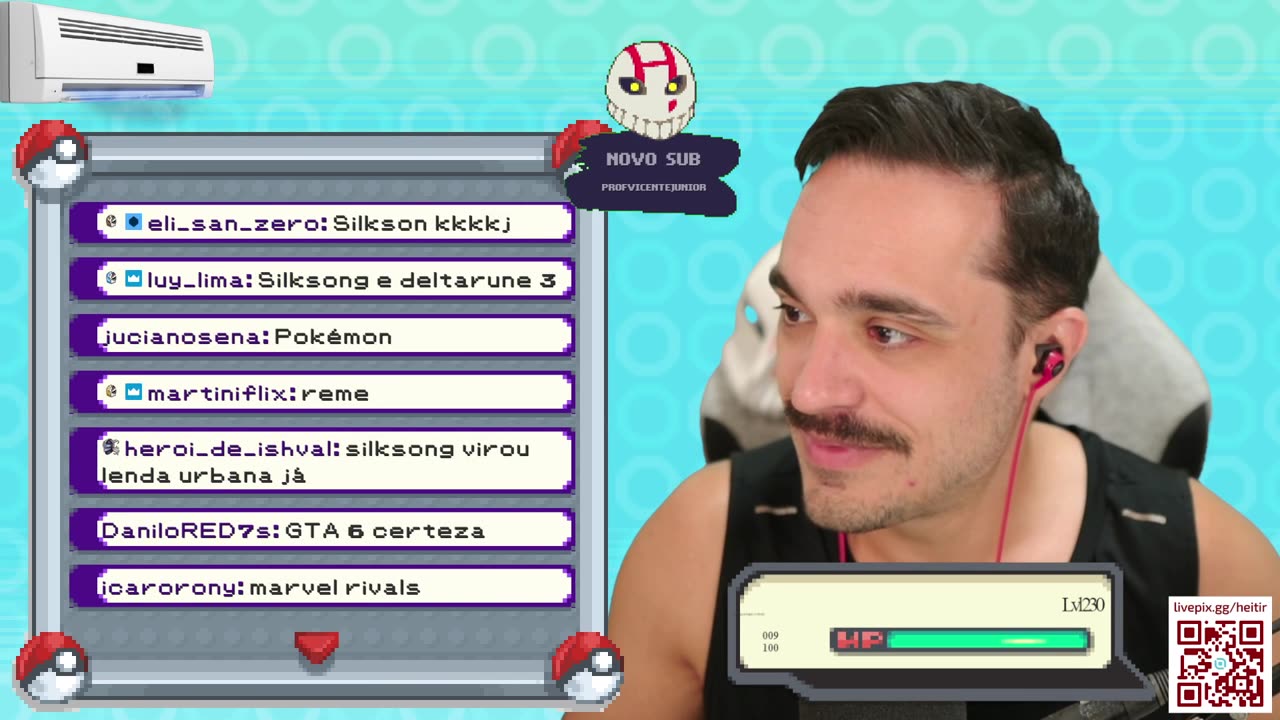 EVENTO DO SWITCH 2 COM NOVIDADES DE POKÉMON