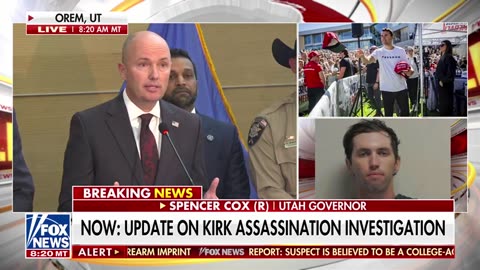 United states News