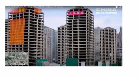 What about China?