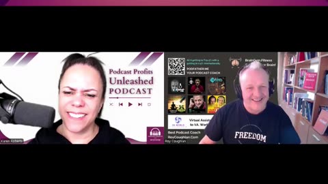 Do Not Expect Followers From A Podcasters Groups