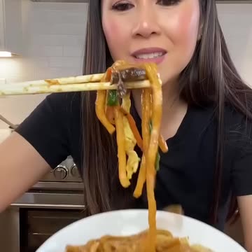 The BEST Udon Noodle Recipe! So Simple Too!