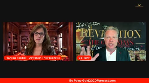 Bo Polny-Gold, silver, and crypto — are you positioned for God’s wealth transfer