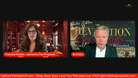 Bo Polny-Gold, silver, and crypto — are you positioned for God’s wealth transfer