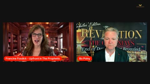 Bo Polny-Gold, silver, and crypto — are you positioned for God’s wealth transfer