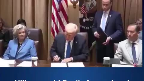 BREAKING: Trump orders FULL declassification of ALL Crossfire Hurricane FBI files