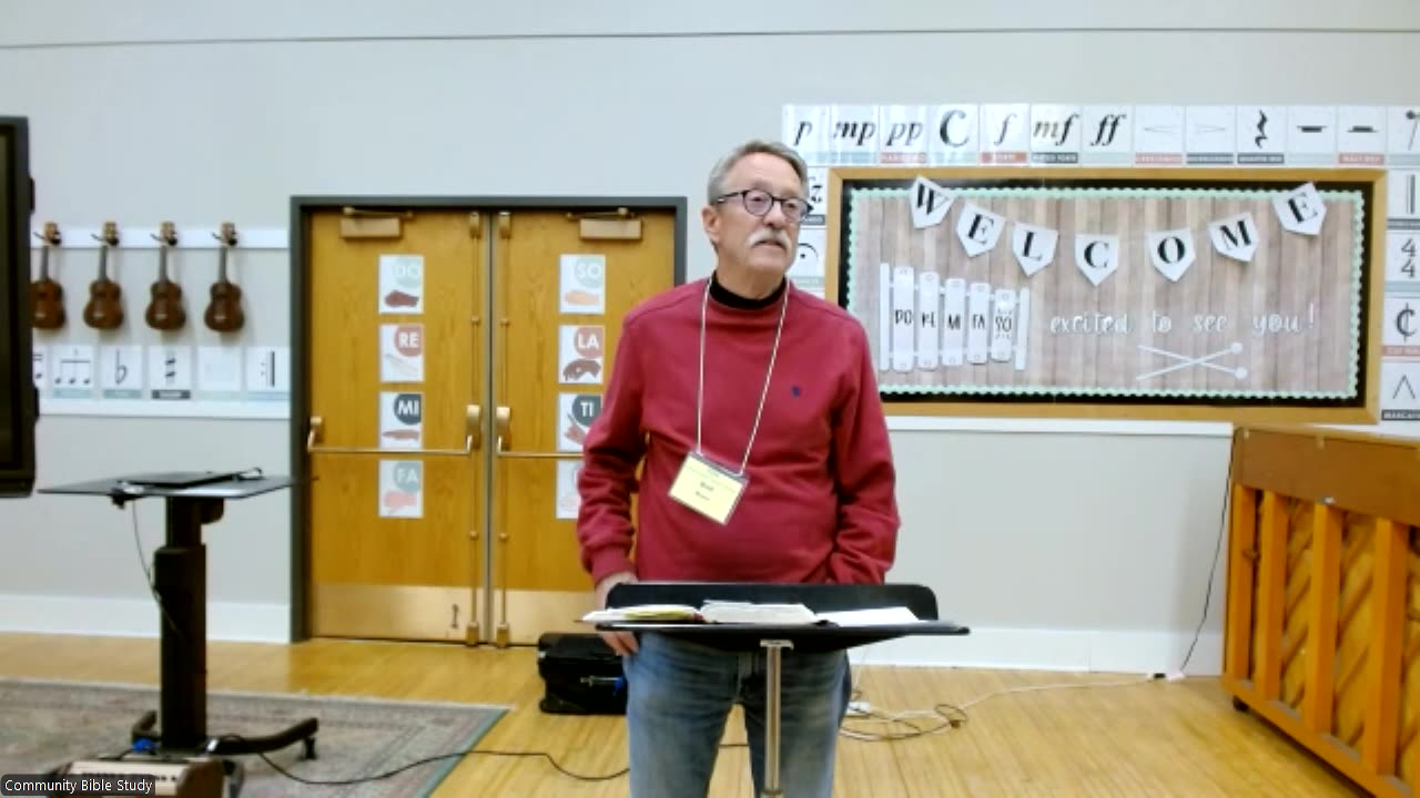 CBS Teaching 3.17.25