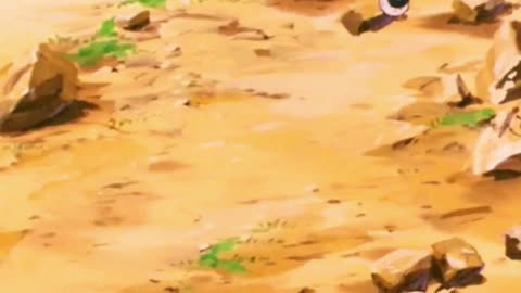 DBZ Best of Goku and Vegeta TFS