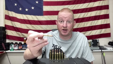 Rifle Caliber Overview.....and what's with the 6mmARC?