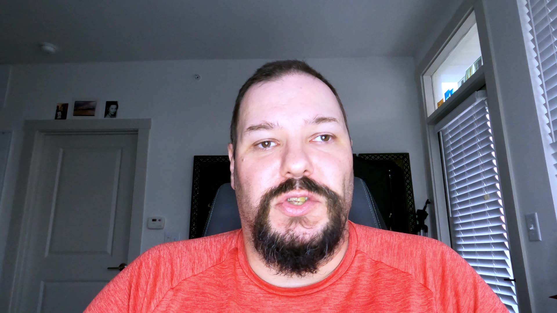 The Murder of Charlie Kirk - This is having a conversation?