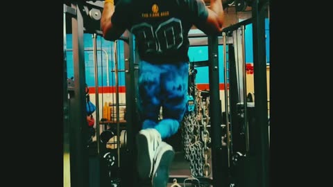 Strong. Fueled. Focused. Modexus Power Stack in Action 💪🔥