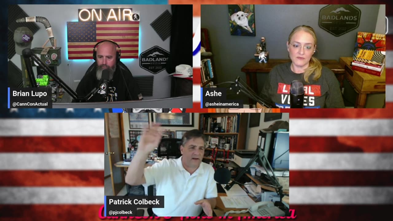 Why We Vote Ep. 135_ Patrick Colbeck Breaks Down the Digital Trap